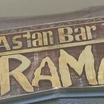 Asian Bar RAMAI - 