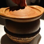 Sorn - 南部ジャスミンライス (鍋)