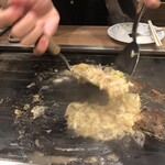 Monja Ya - 