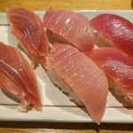 Sushi Izakaya Daidokoya - 