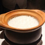 Sorn - 南部ジャスミンライス (中身)