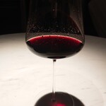 Sorn - アルコール ペアリング 5