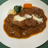 ロシヤ料理 ラルース - 