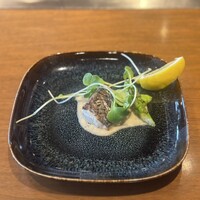 グリル ア ターブル - 