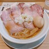 麺屋 優光