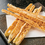 和 restaurant sacra - 