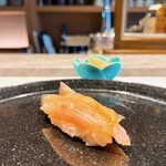 Sushi Igarashi - 