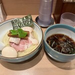 らぁ麺 くろ渦 - 