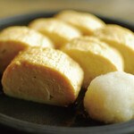 和 restaurant sacra - 