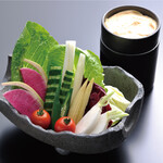 和 restaurant sacra - 