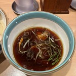 らぁ麺 くろ渦 - 