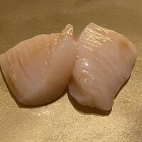 SUSHI TOKYO TEN、 六本木店 - 