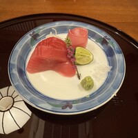 のどぐろ専門店 赤坂 かなめ - 