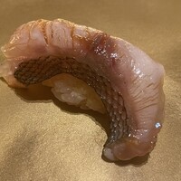 SUSHI TOKYO TEN、 六本木店 - 