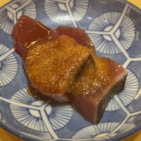 SUSHI TOKYO TEN、 六本木店 - 