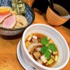 麺堂にしき 新宿歌舞伎町店