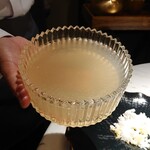 Sorn - 梅のスープ (食材)