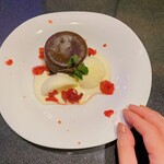 カラオケ館 - 料理写真: