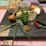 Tsukiyoni Komeno Meshi Takei - 