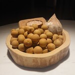 Sorn - サゴ (食材)