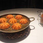 Sorn - マドレーヌ - タイティー