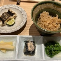 焼うお いし川 - 