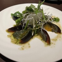 中国料理 四川 - 