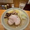 つじ田 味噌の章 飯田橋店