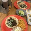 Gringo & Blondie Taqueria - 料理写真: