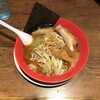 東京豚骨拉麺 ばんから 池袋東口店