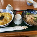 Soba Koubou Kanouya - 