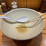 つじ田 味噌の章 飯田橋店 - 