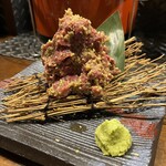 炭火焼ホルモン ぐう - 