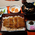 味彩 のと与 - 