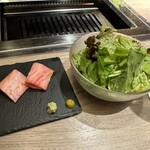 完全個室焼肉 GYU - 