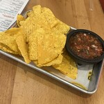 Gringo & Blondie Taqueria - 