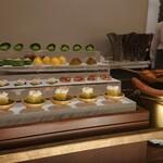 Sorn - プチフール (セレクション)