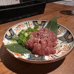 炭焼屋 ニノ道 - 