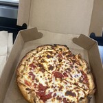 Reggio's Pizza Express - 