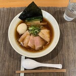 麺屋 さくら井 - 