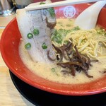 Tonkotsu Ra-Men Fuku No Ken - 