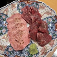 神戸焼肉 金虎 - 