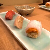 鮨まつもと - 
