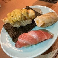 鮨まつもと - 