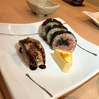鮨まつもと - 