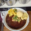 魔皿カレー