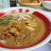 ラーメン東大 大道本店