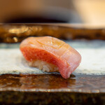 THE SUSHI TOKYO 旬 - 千葉県勝浦 金目鯛