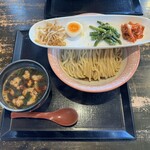 麺屋甚八 - 