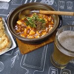 餃子屋 満園 三宮店（1号店） - 